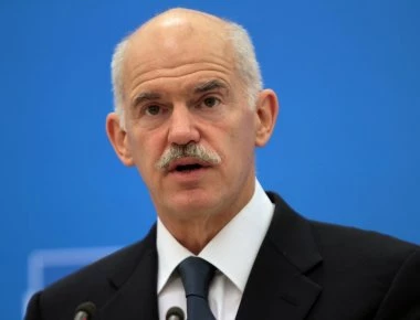 Μίλησε και ο ΓΑΠ: «Ακραίοι που καλλιεργούν την διχόνοια» όσοι υπερασπίζονται την Μακεδονία!